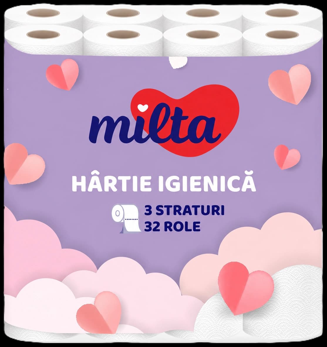Туалетная бумага