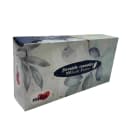 Салфетки косметические Milta, 2 слоя, 100 штук 3