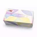 Салфетки косметические Milta, 2 слоя, 150 штук 2