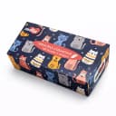 Салфетки косметические Milta, 2 слоя, 150 штук 3