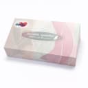 Салфетки косметические Milta, 2 слоя, 200 штук 2