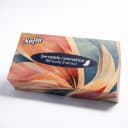 Салфетки косметические Softa, 2 слоя, 150 штук 2