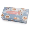 Салфетки косметические Softa, 2 слоя, 150 штук 1