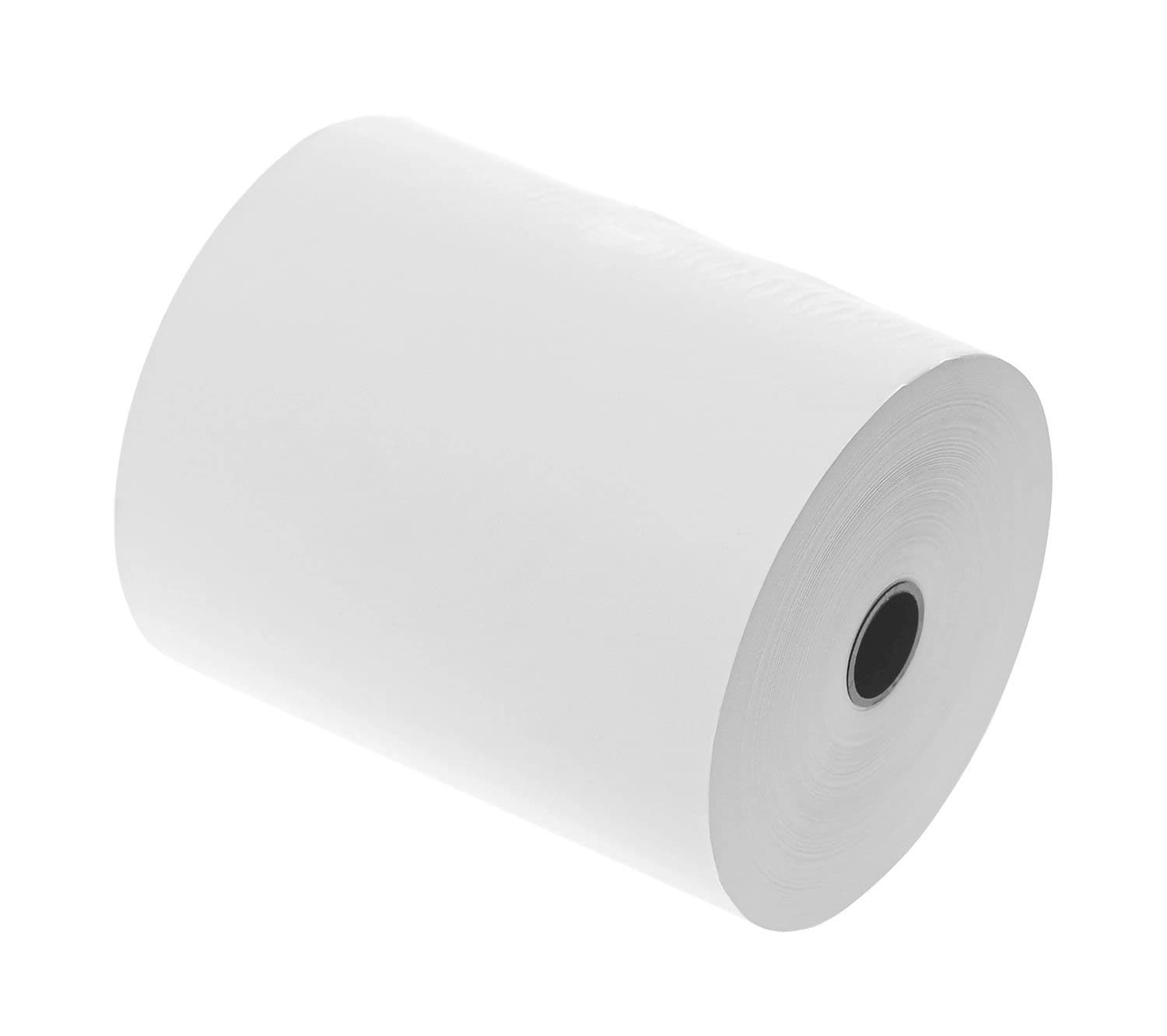 Чековая лента 80 мм, 40 м, 96 рулонов/коробка