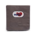 Салфетки столовые Milta, 2 слоя, 40 листов, цветные, 24x24 см 3