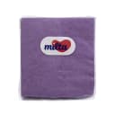 Салфетки столовые Milta, 2 слоя, 40 листов, цветные, 24x24 см 4