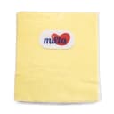 Салфетки столовые Milta, 2 слоя, 40 листов, цветные, 24x24 см 6