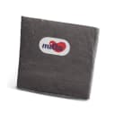 Салфетки столовые Milta, 2 слоя, 40 листов, цветные, 33x33 см 6