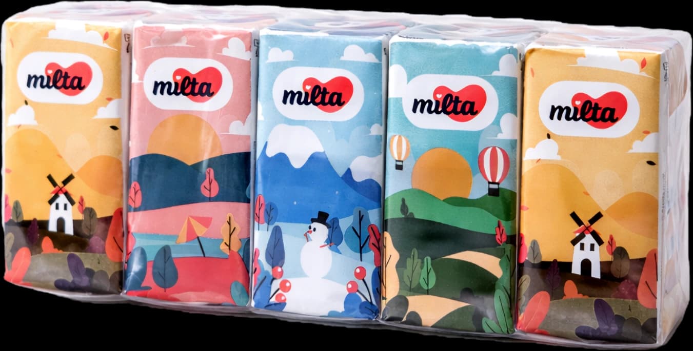 Носовые платки